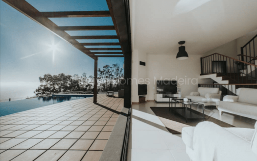 Santa Maria Maior Resort Project – Individual Villas