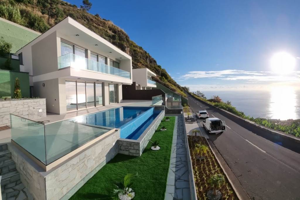 Buying Property in Madeira