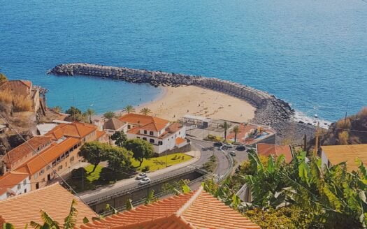 Buying a property in Madeira : what is the process ?