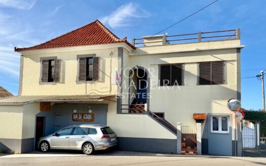 Homepage <trp-post-container data-trp-post-id='26258'>Renovated Traditional House with Licensed Bar, Independent Apartment and Terrace – Fajã da Ovelha, Madeira</trp-post-container>